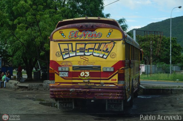 Uni�n Magdaleno A.C. 03 por Pablo Acevedo