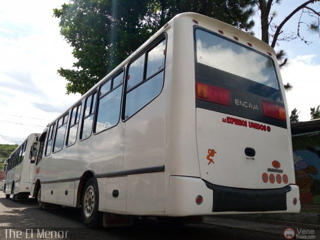 A.C. Expresos Unidos 24 por Yenderson Cepeda