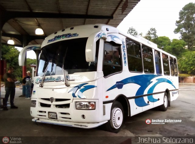 Uni�n MarVal 098 por Joshua Sol�rzano