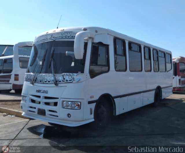 U.L.A.P. Machiques Maracaibo 20 por Sebastin Mercado