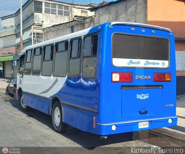 Expresos Libertad S.C. 12 por Kimberly Guerrero