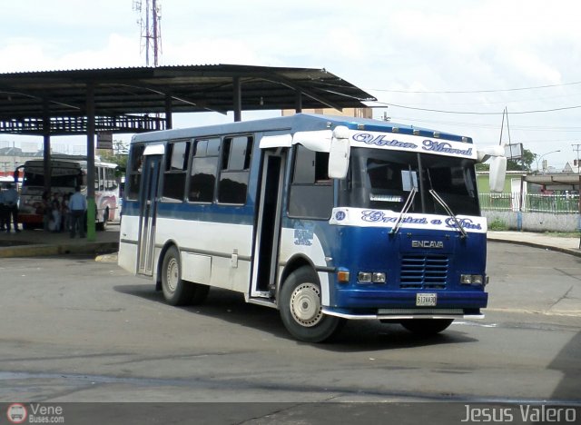 Uni�n MarVal 034 por Jes�s Valero