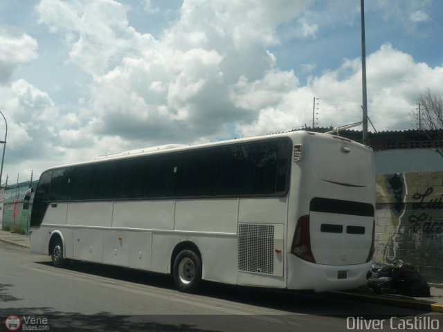 Turismar C.A. 007 por Oliver Castillo