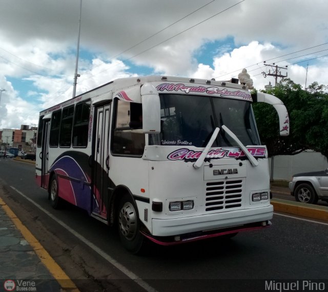 Caribe Express C.A. 0049 por Miguel Pino