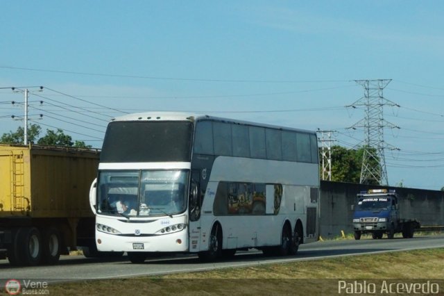 Expresos Maracaibo 0544 por Pablo Acevedo