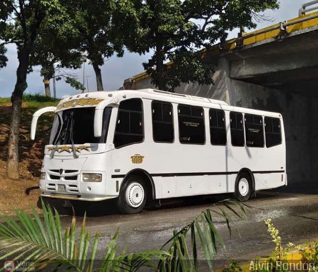 U.C. 23 de Enero 109 por Alvin Rond�n