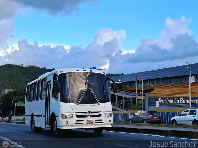 Global VIP 022 por Josu� S�nchez