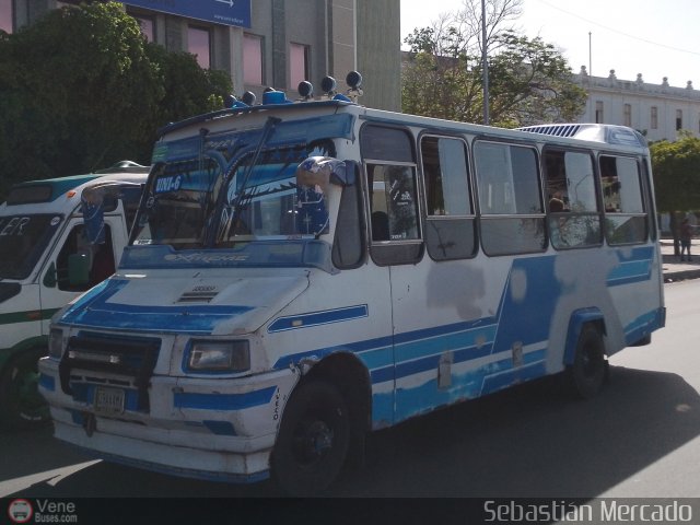 ZU - A.C. Uniceis 22 por Sebastin Mercado