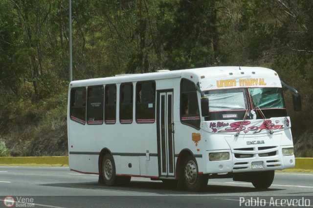 Uni�n MarVal 075 por Pablo Acevedo