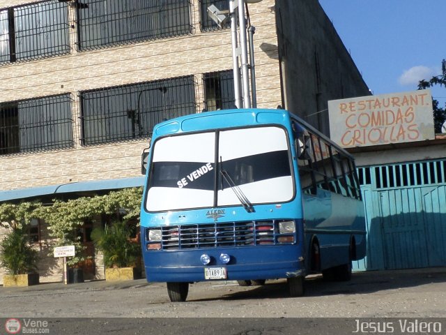 MI - A.C. Las Flores de Soapire 078 por Jes�s Valero