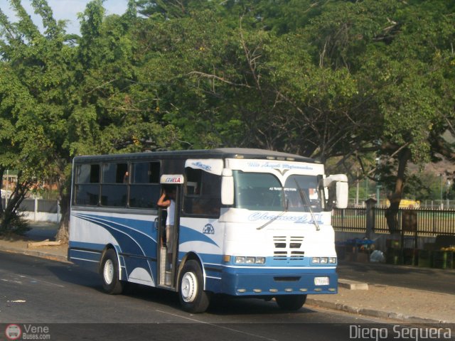 A.C. Transporte Unin 44 por Diego Sequera