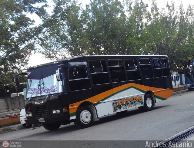 CA - Asociación de Transporte Palmival 01 por Andrés Ascanio