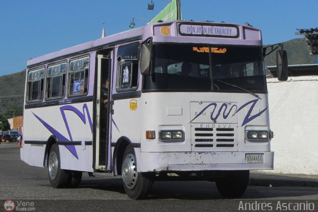 CA - Asociaci�n Coop. El Trigal R.L. 15 por Andr�s Ascanio