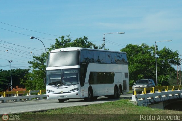 Expresos Maracaibo 9999 por Pablo Acevedo