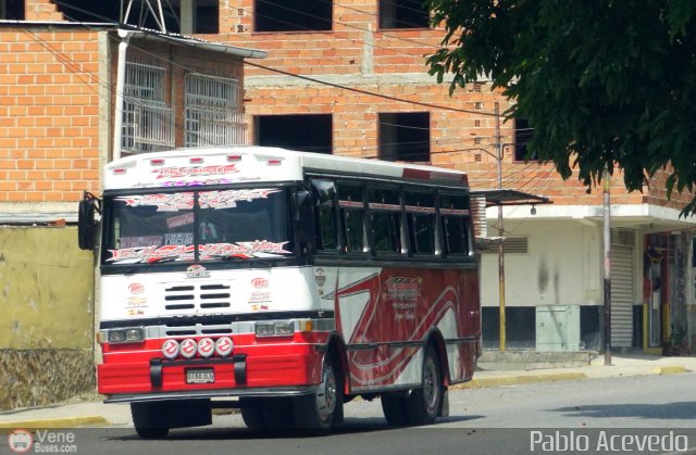 Transporte La Villa 05 por Pablo Acevedo