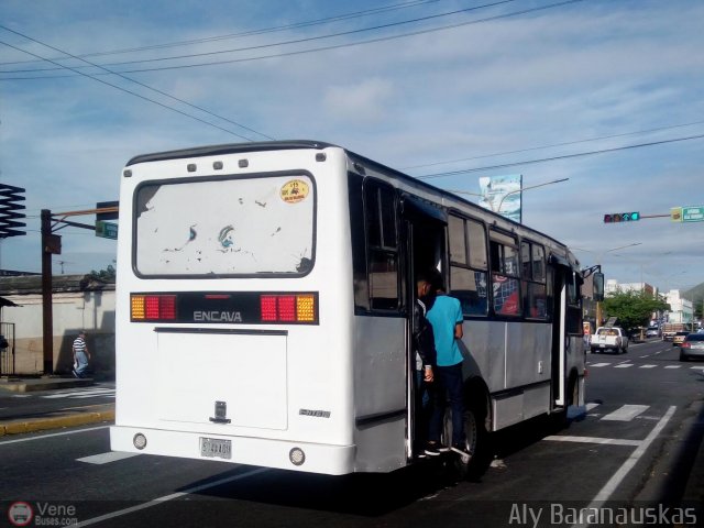 CA - Unin Conductores Sur de Valencia 015 por Aly Baranauskas