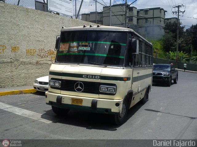 MI - Unin Circunvalacin Los Teques 047 por Daniel Fajardo
