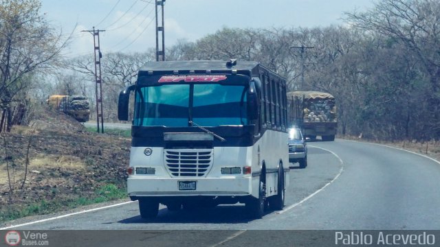 Unin de Conductores 87007 91 por Pablo Acevedo