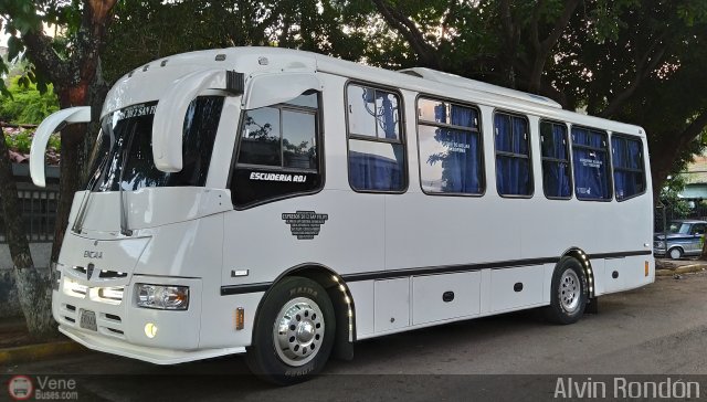 A.C. Expresos San Felipe 2012 11 por Alvin Rondn