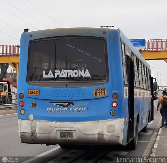 Foto nibus Brasil.com, por Leonardo Saturno