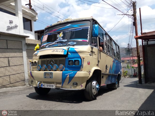 MI - U.C. La Matica 50 por Rams�s Zapata