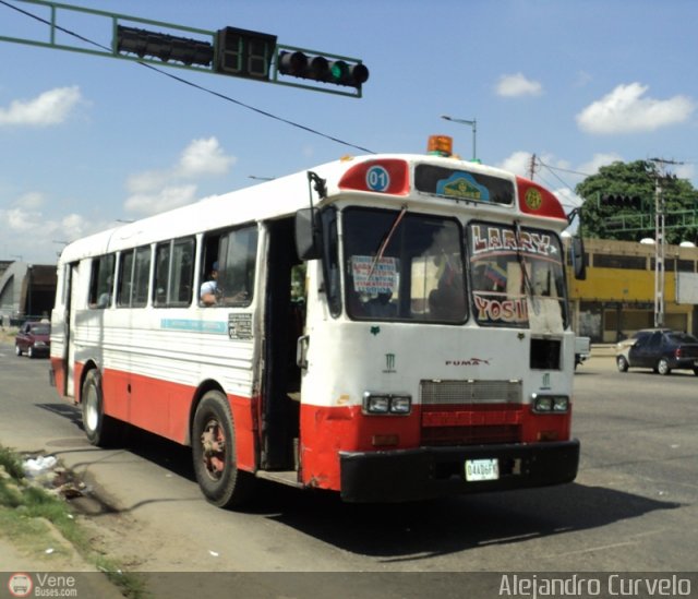 CA - Cooperativa Felga del Sur 01 por Alejandro Curvelo