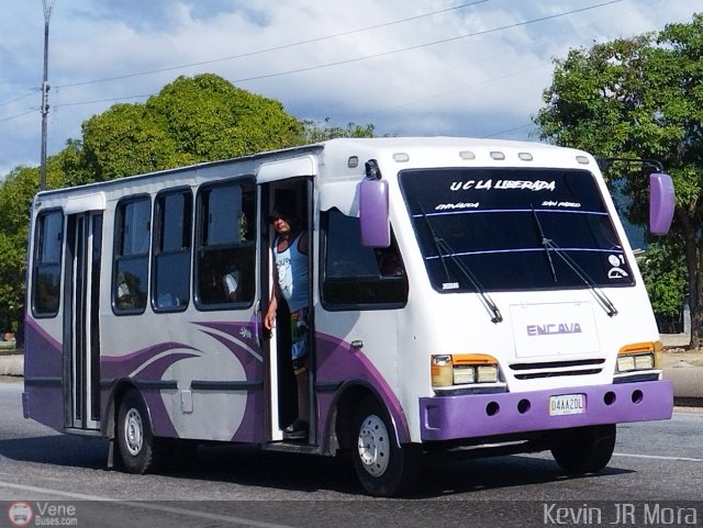 U.C. La Liberada 07 por Kevin Mora