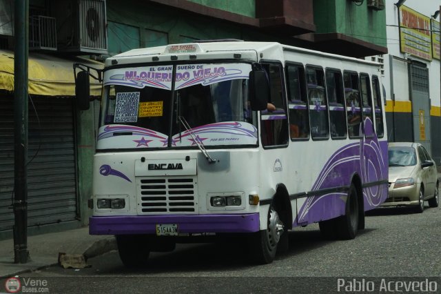 DC - A.C. Propatria - Carmelitas - Chaca�to 131 por Pablo Acevedo