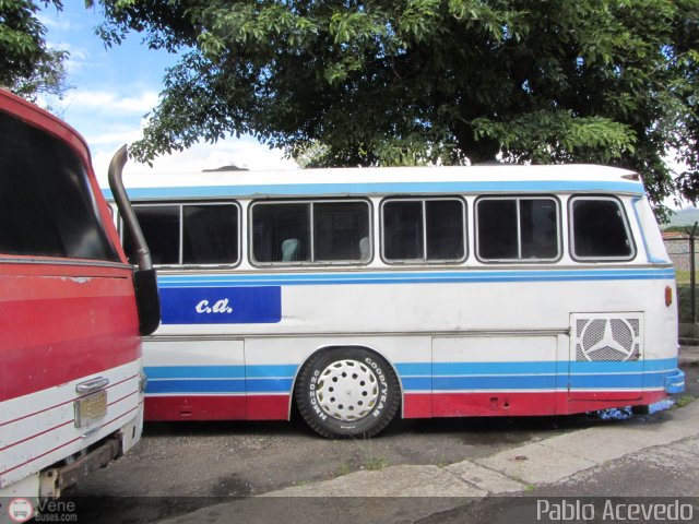 Expresos Alianza 046 por Pablo Acevedo