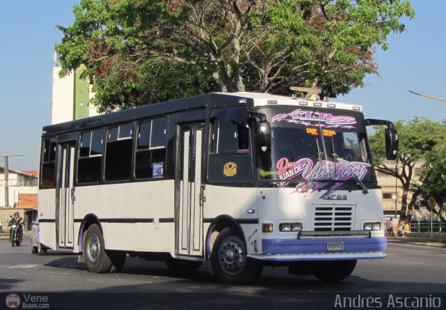 CA - Asociaci�n Coop. El Trigal R.L. 00 por Andr�s Ascanio