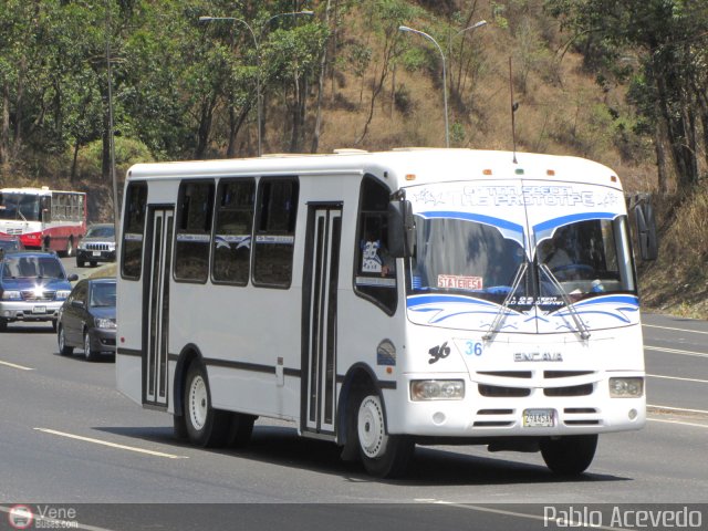 A.C. Indepasib 036 por Pablo Acevedo