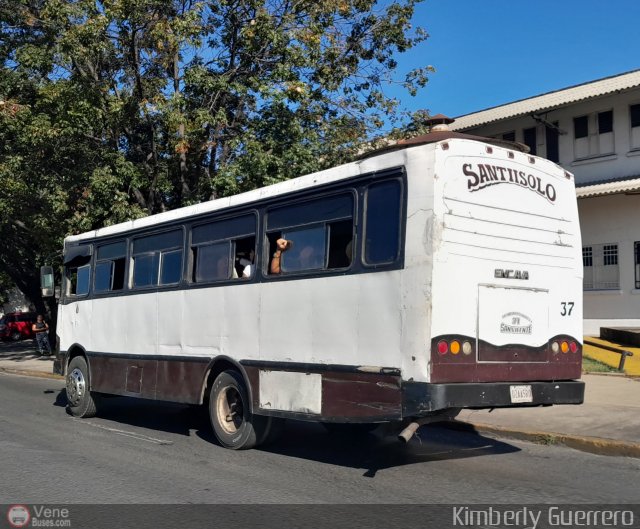 AR - Unin de Conductores San Vicente 37 por Kimberly Guerrero