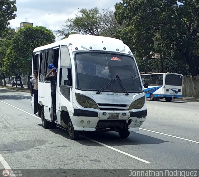 DC - Asoc. Cooperativa Carabobo Tiuna R.L. 047 por Jonnathan Rodrguez