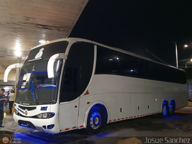 Uni�n Conductores Ayacucho 2038 por Josue S�nchez