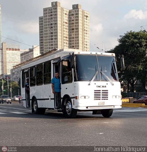 MI - Transporte Uniprados 038 por Jonnathan Rodrguez