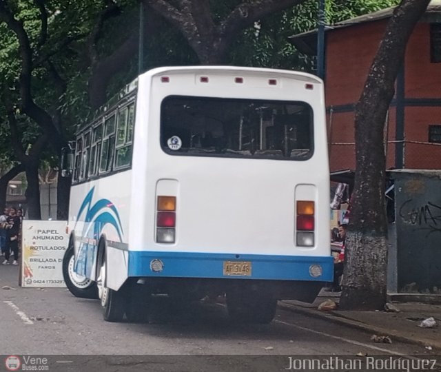 DC - A.C. de Transporte Dios es Real 17 por Jonnathan Rodr�guez