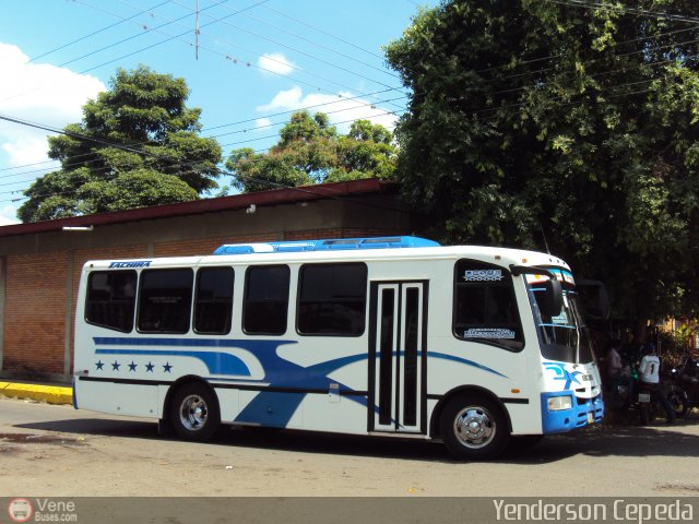 A.C. Pedraza 058 por Yenderson Cepeda