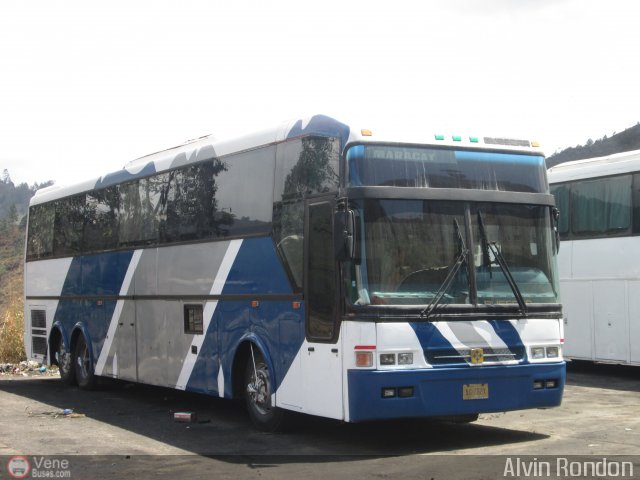 Unin Conductores Aeropuerto Maiqueta Caracas 044 por Alvin Rondn