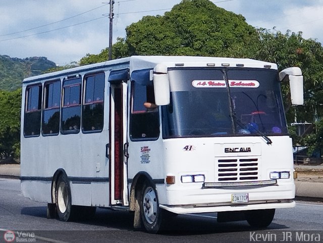 Asociaci�n Civil Uni�n Sabaneta 041 por Kevin Mora