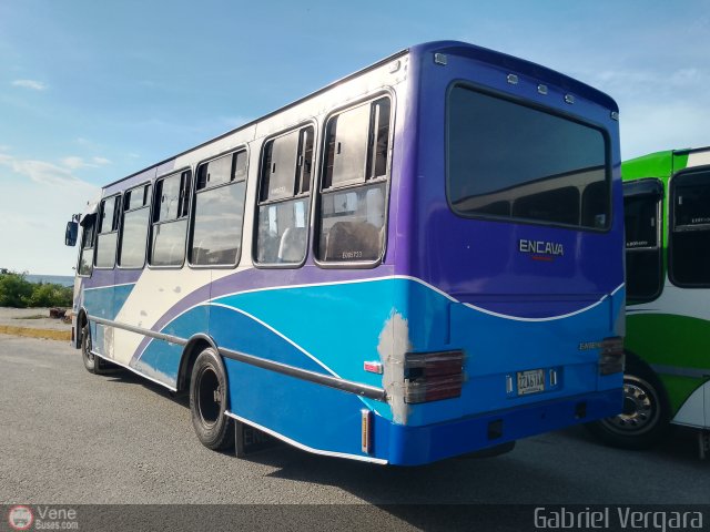 Organizaci�n Guaicamacuto 379 por Gabriel Vergara