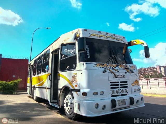 U.C. Caracas - El Junquito - Colonia Tovar 040 por Miguel Pino