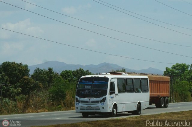 Uni�n de Conductores Unidos S.C. 047 por Pablo Acevedo