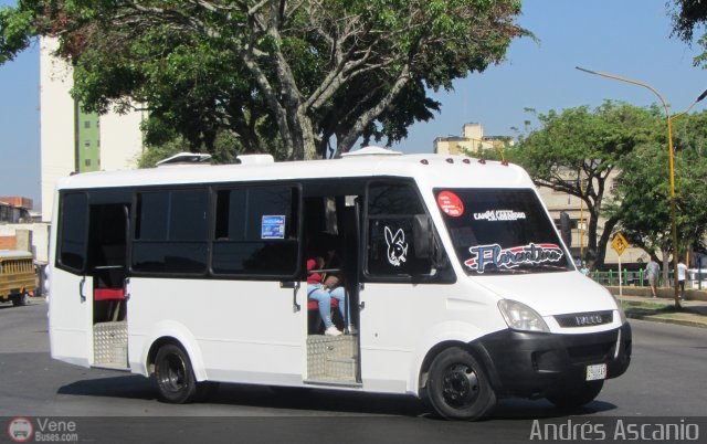 CA - Unin Campo Carabobo 022 por Andrs Ascanio