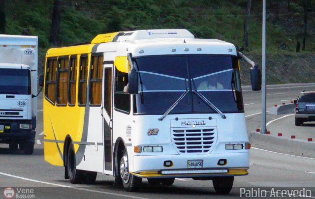 A.C. Indepasib 052 por Pablo Acevedo