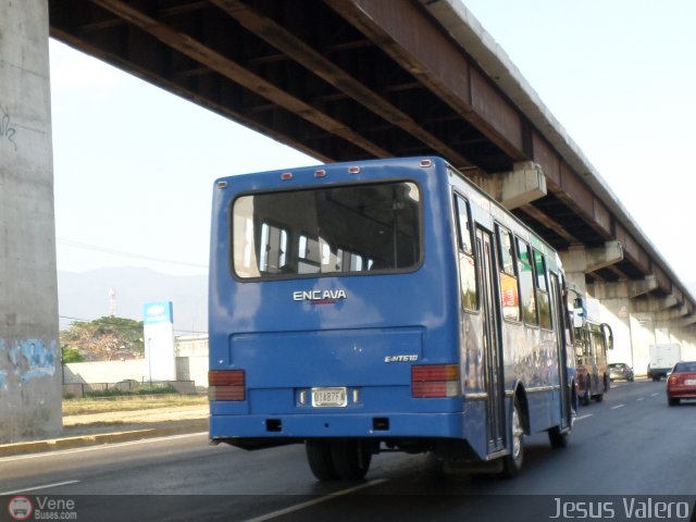 Particular o Desconocido 0621 por Jes�s Valero