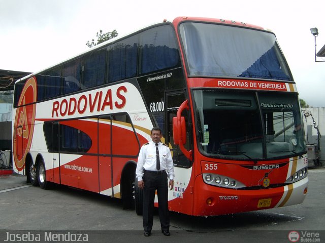 Profesionales del Transporte de Pasajeros C�sar C�sares por Joseba Mendoza