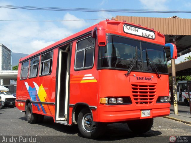 Unión de Conductores Trinidad S.C. 26 por Andy Pardo