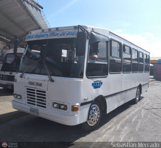 U.L.A.P. Machiques Maracaibo 43 por Sebastin Mercado