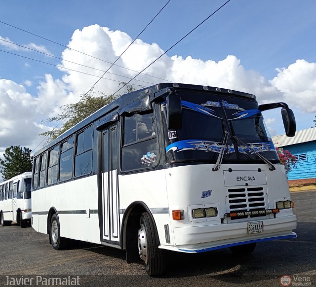 U.C. La Responsable S.C. 513 por Javier Arretureta