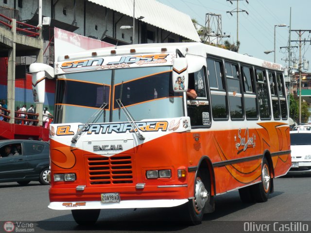 Uni�n Tejer�as A.C. 79 por Oliver Castillo